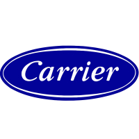 CARRIER - gaiss/ūdens siltumsūkņi