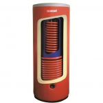 Daudzfunkcionālā tvertne - boileris akumulatorā ar SOLAR un boilera siltummaini - "GALMET" KUMULO 2W (4)