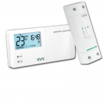 Telpas temperatūtas kontroles termostati